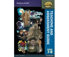 KNYGA Dee Reid Rapid Stage 7-9 Teaching and Assessment Guide