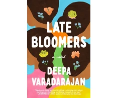 KNYGA Deepa Varadarajan Late Bloomers