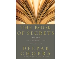 KNYGA Deepak Chopra Book Of Secrets