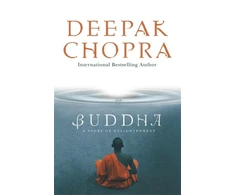 KNYGA Deepak Chopra Buddha
