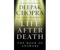 KNYGA Deepak Chopra Life After Death