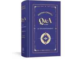 KNYGA Deepak Chopra Q&amp;A a Day for Enlightenment