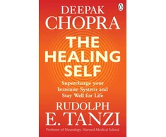 KNYGA Deepak Chopra Self