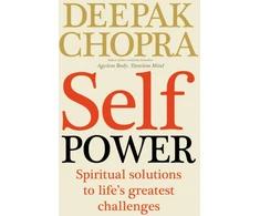 KNYGA Deepak Chopra Self Power
