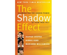KNYGA Deepak Chopra Shadow Effect