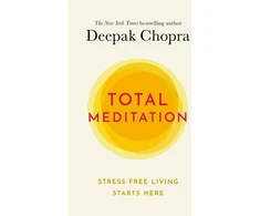 KNYGA Deepak Chopra Total Meditation