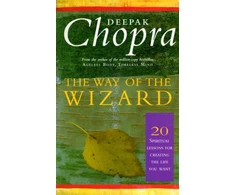 KNYGA Deepak Chopra Way Of The Wizard