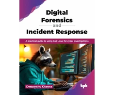 KNYGA Deepanshu Khanna Digital Forensics and Incident Response