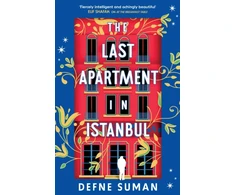 KNYGA Defne Suman Last Apartment in Istanbul
