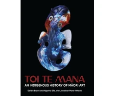 KNYGA Deidre Brown Toi Te Mana