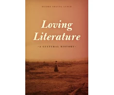 KNYGA Deidre Shauna Lynch Loving Literature