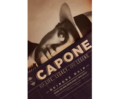 KNYGA Deirdre Bair Al Capone