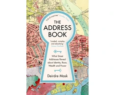 KNYGA Deirdre Mask Address Book