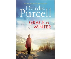 KNYGA Deirdre Purcell Grace in Winter