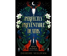 KNYGA Deirdre Sullivan Perfectly Preventable Deaths