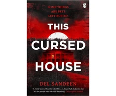 KNYGA Del Sandeen This Cursed House