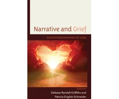 KNYGA Deleasa Randall Griffiths Narrative and Grief