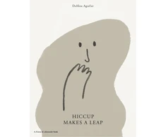KNYGA Delfina Aguilar Hiccup Makes a Leap