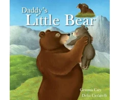 KNYGA Delia Ciccarelli Daddy's Little Bear
