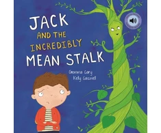KNYGA Delia Ciccarelli Jack and the Incredibly Mean Stalk