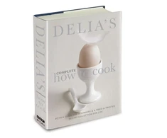 KNYGA Delia Smith Delia's Complete How To Cook