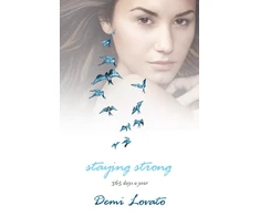 KNYGA Demi Lovato Staying Strong