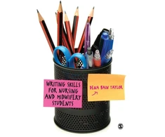 KNYGA Dena Bain Taylor Writing Skills for Nursing and Midwifery Students