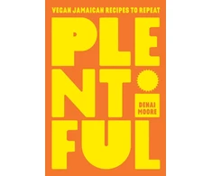 KNYGA Denai Moore Plentiful