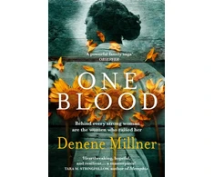 KNYGA Denene Millner One Blood