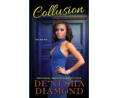 KNYGA Denesha Diamond Collusion