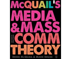 KNYGA Denis Mcquail McQuail’s Media and Mass Communication Theory