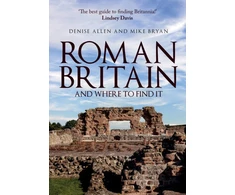 KNYGA Denise Allen Roman Britain and Where to Find It