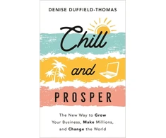 KNYGA Denise Duffield Thomas Chill and Prosper