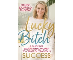 KNYGA Denise Duffield Thomas Lucky Bitch