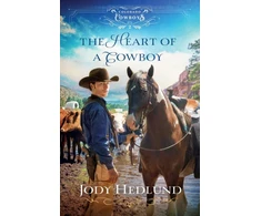 KNYGA Denise Hunter Heart of a Cowboy