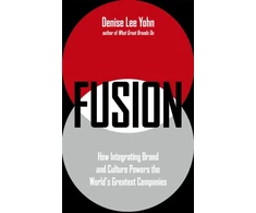 KNYGA Denise Lee Yohn FUSION