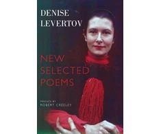 KNYGA Denise Levertov New Selected Poems