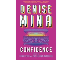 KNYGA Denise Mina Confidence