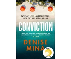 KNYGA Denise Mina Conviction