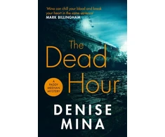 KNYGA Denise Mina Dead Hour
