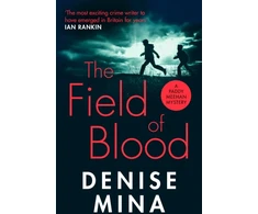 KNYGA Denise Mina Field of Blood
