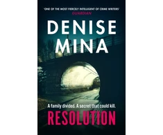 KNYGA Denise Mina Resolution