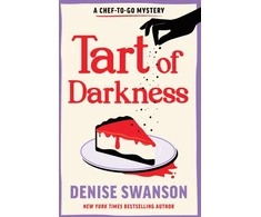KNYGA Denise Swanson Tart of Darkness