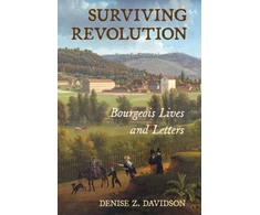 KNYGA Denise Z Davidson Surviving Revolution