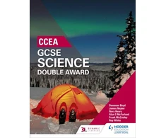 KNYGA Denmour Boyd CCEA GCSE Double Award Science