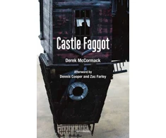 KNYGA Dennis Cooper Castle Faggot