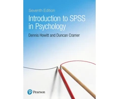 KNYGA Dennis Howitt Introduction to SPSS in Psychology
