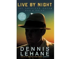 KNYGA Dennis Lehane Live by Night