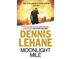 KNYGA Dennis Lehane Moonlight Mile