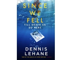 KNYGA Dennis Lehane Since We Fell